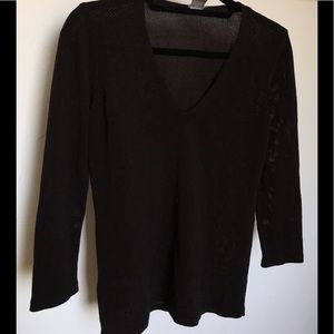 Ann Taylor perfect for summer  “sweater” Sz M